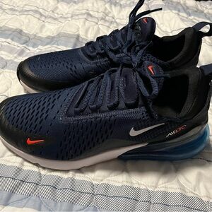 Mens Nike Air Max 270 size 10.5